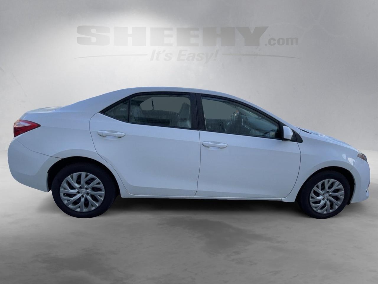2017 Toyota Corolla LE Alexandria VA