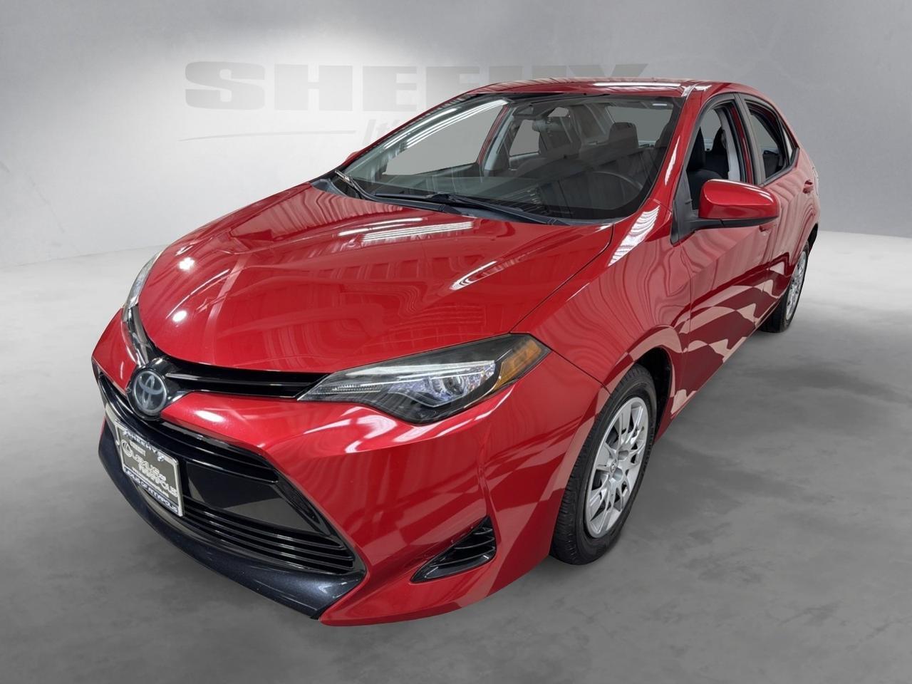 2017 Toyota Corolla LE Annapolis MD
