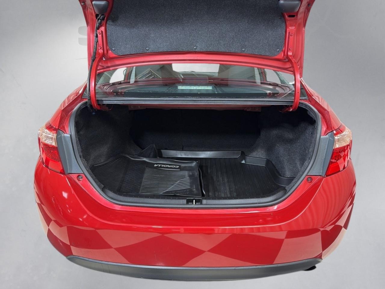 2017 Toyota Corolla LE Annapolis MD