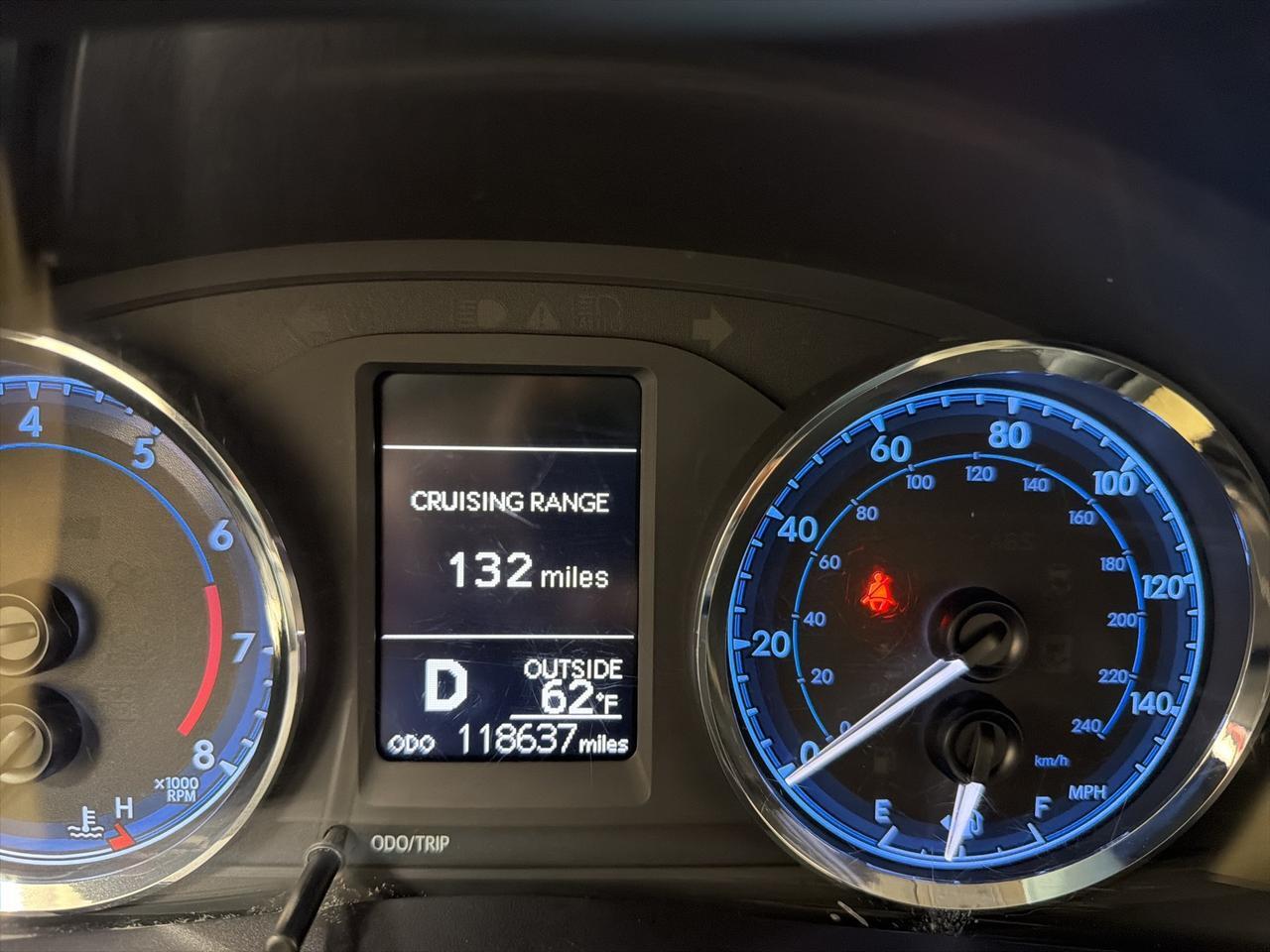 2017 Toyota Corolla LE Annapolis MD