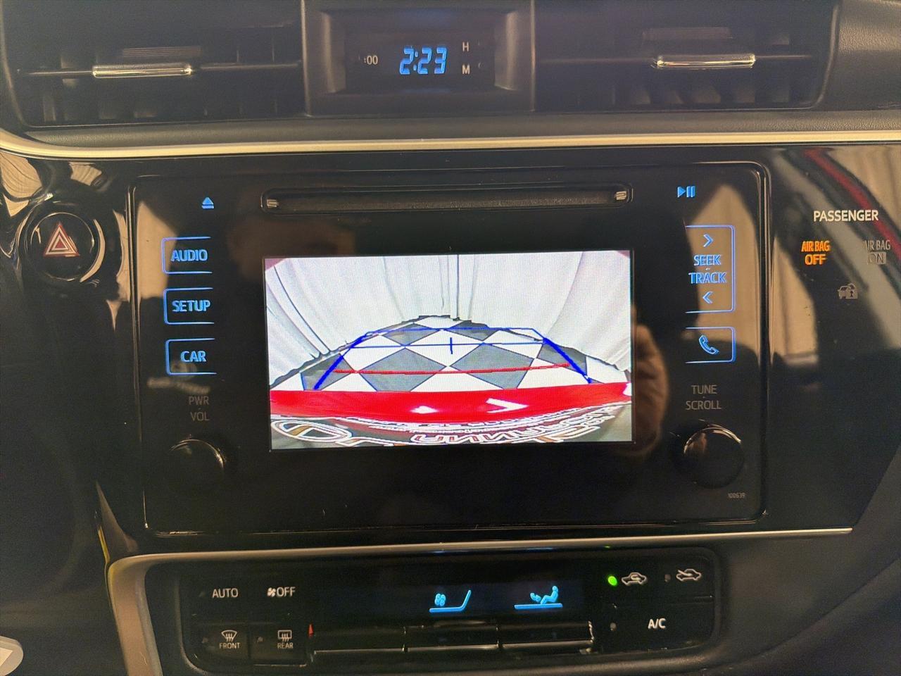 2017 Toyota Corolla LE Annapolis MD