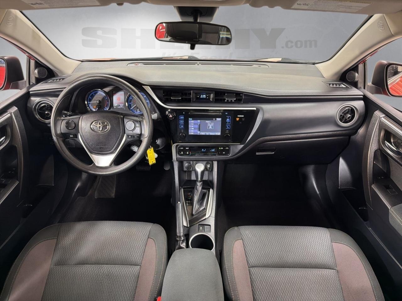 2017 Toyota Corolla LE Annapolis MD