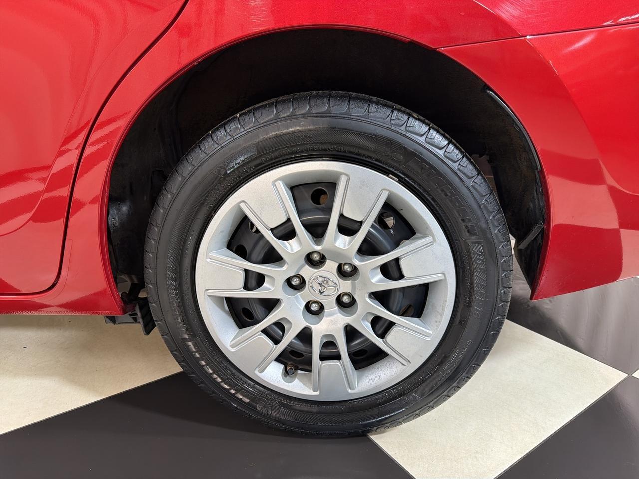 2017 Toyota Corolla LE Annapolis MD