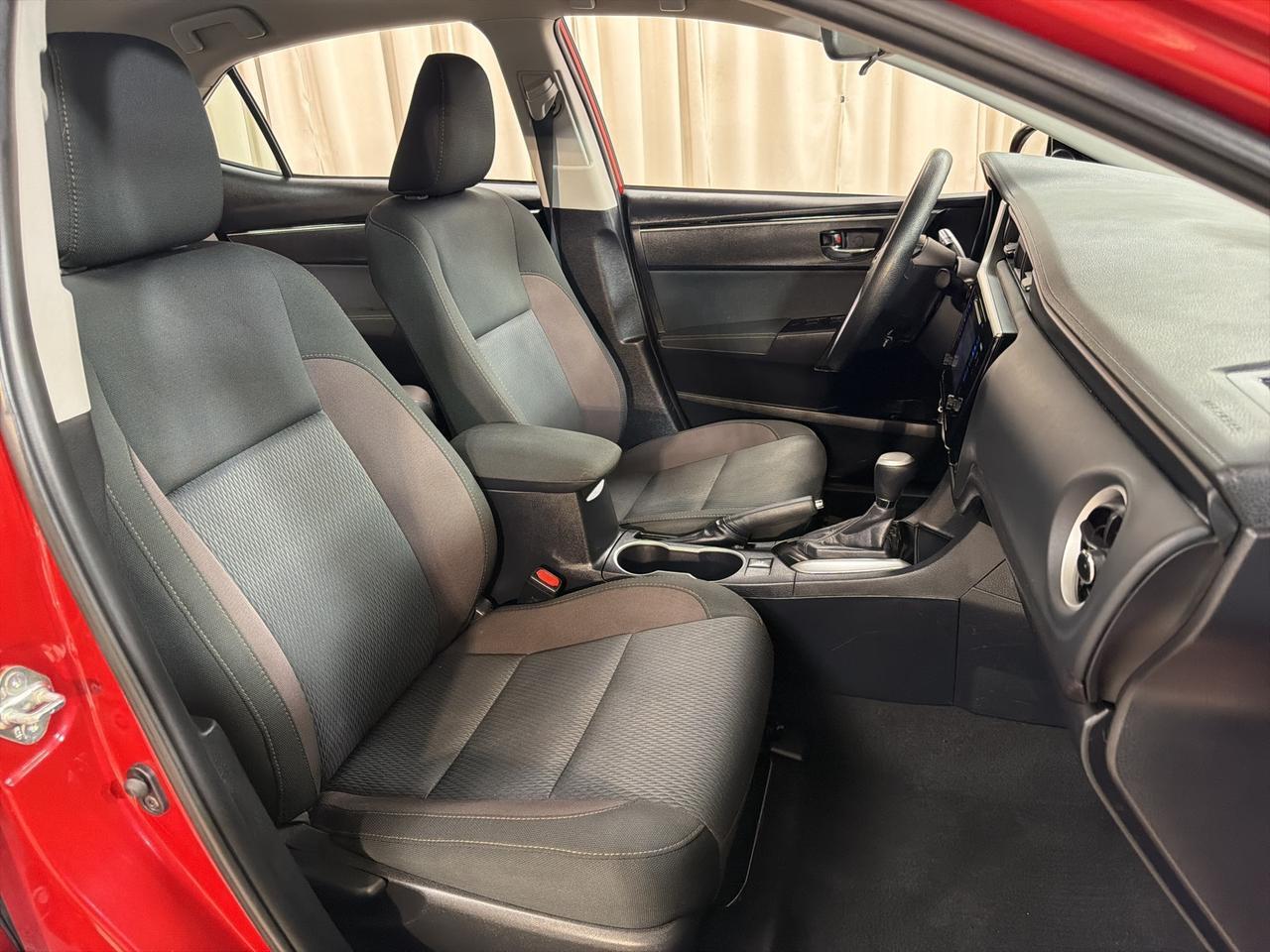2017 Toyota Corolla LE Annapolis MD