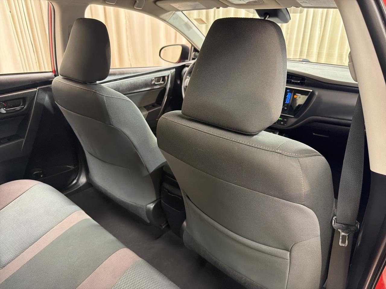 2017 Toyota Corolla LE Annapolis MD