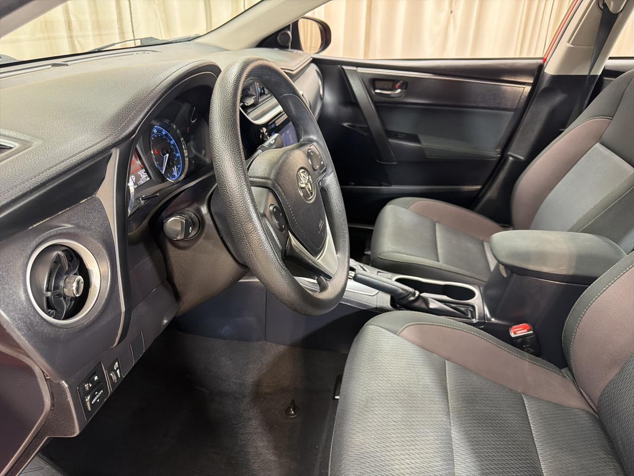 2017 Toyota Corolla LE Annapolis MD