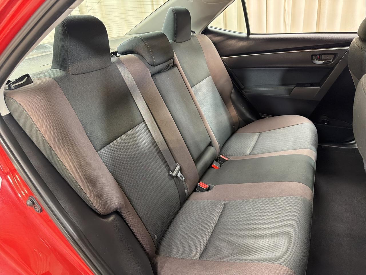 2017 Toyota Corolla LE Annapolis MD