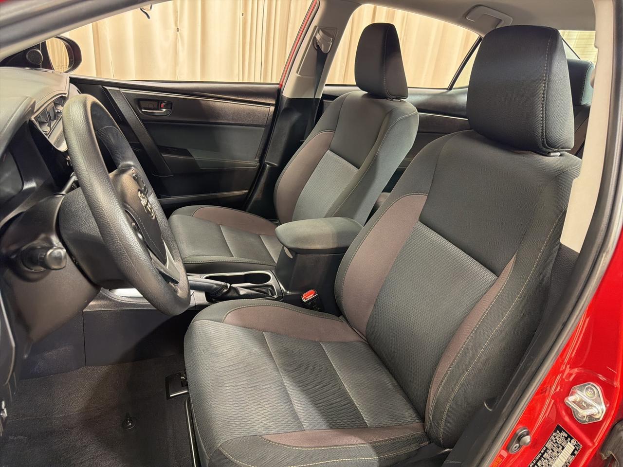 2017 Toyota Corolla LE Annapolis MD