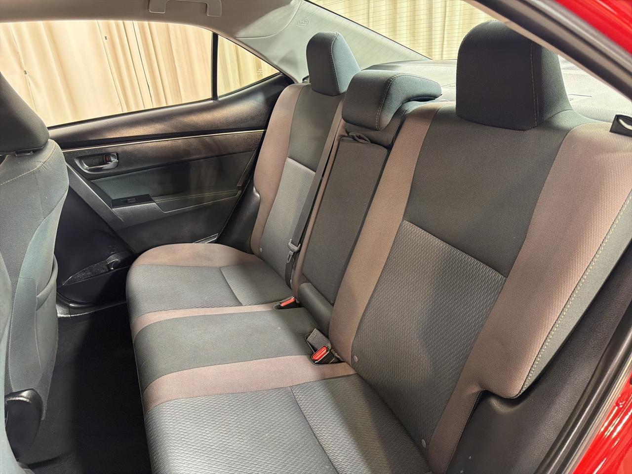 2017 Toyota Corolla LE Annapolis MD