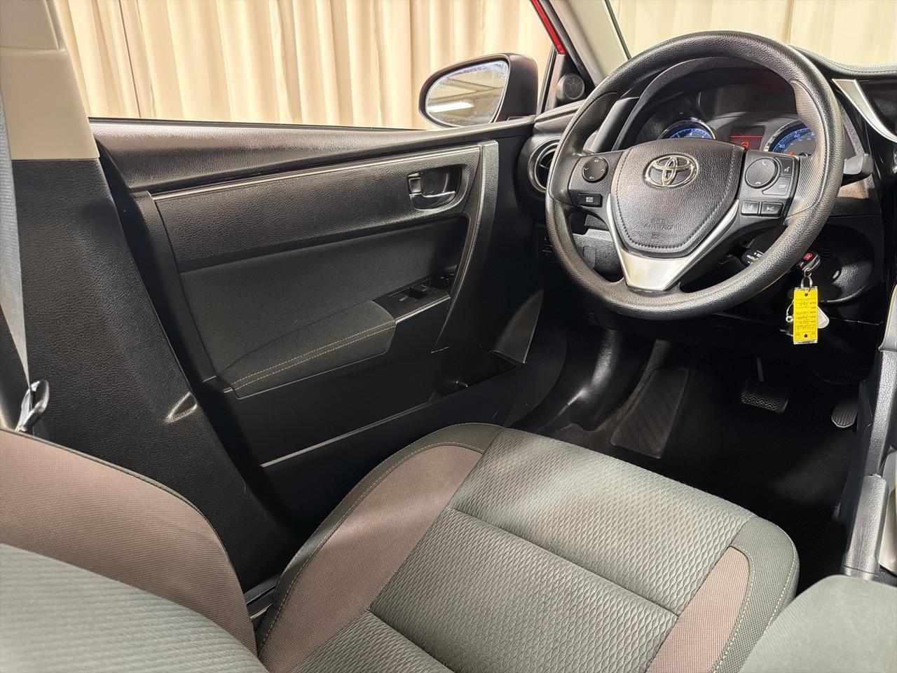 2017 Toyota Corolla LE Annapolis MD