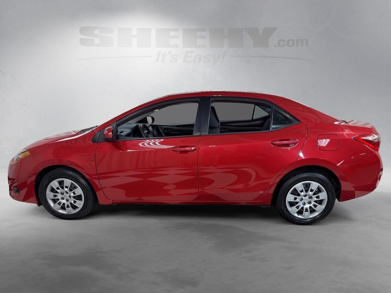 2017 Toyota Corolla LE Annapolis MD