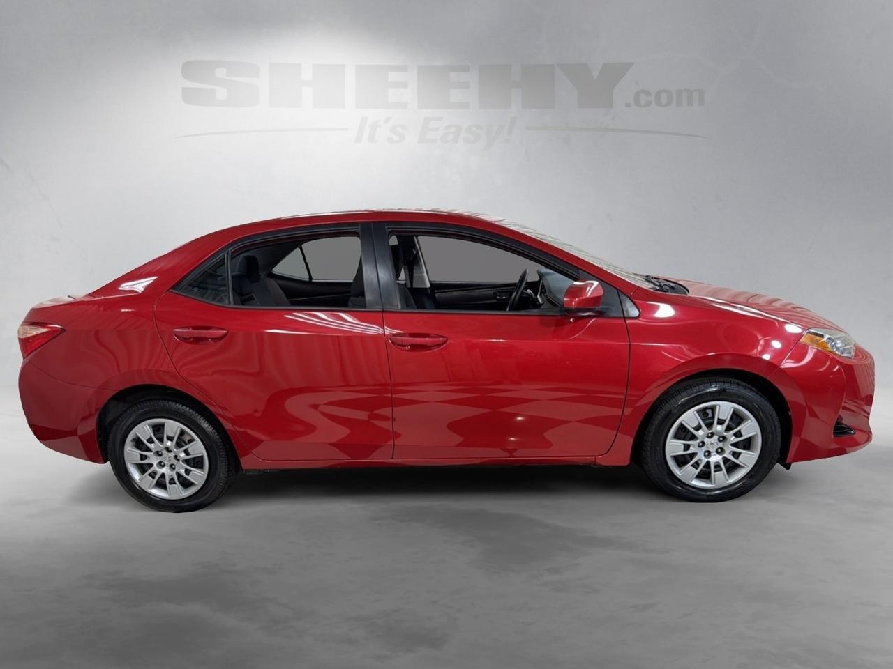 2017 Toyota Corolla LE Annapolis MD