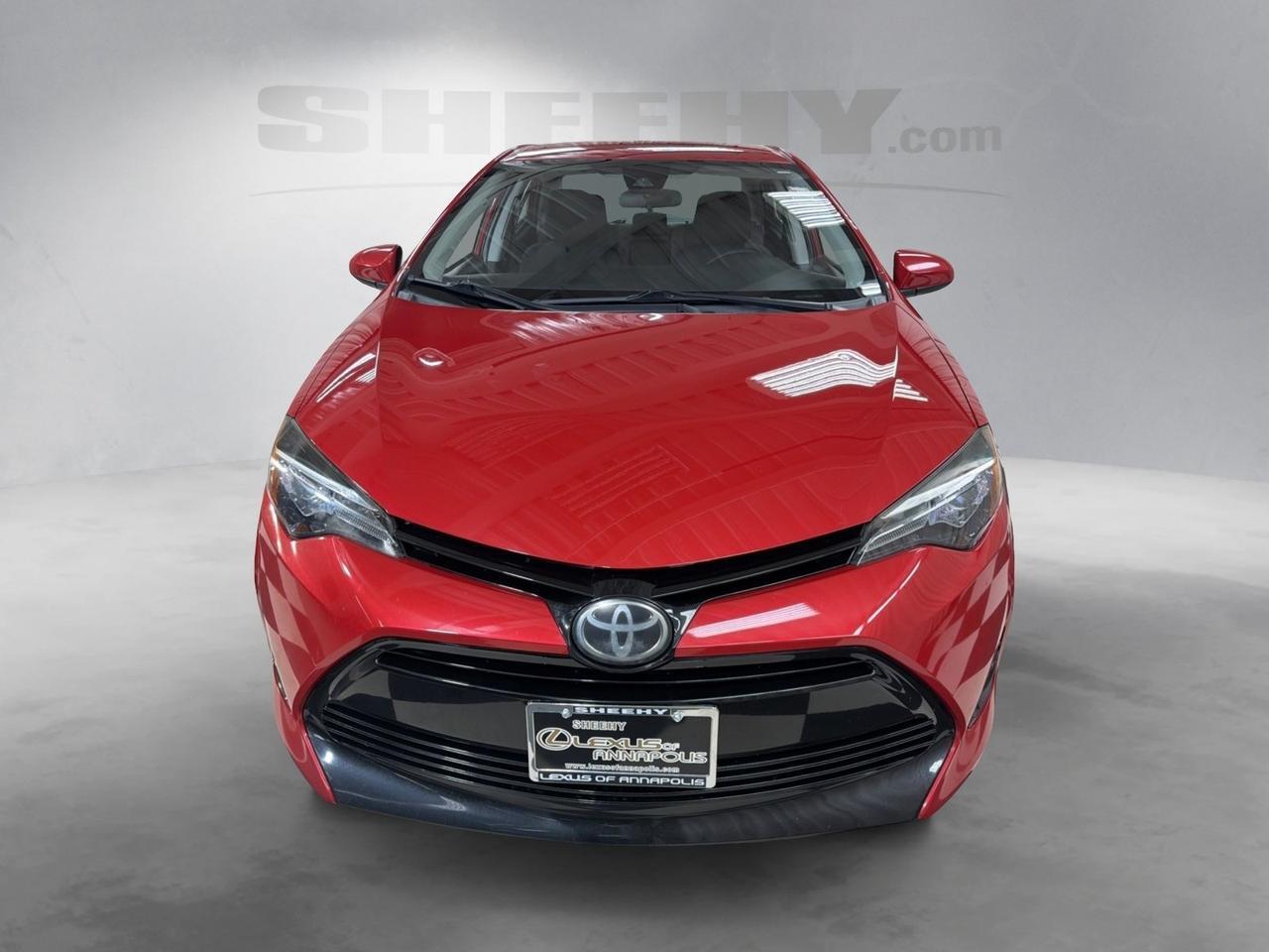 2017 Toyota Corolla LE Annapolis MD