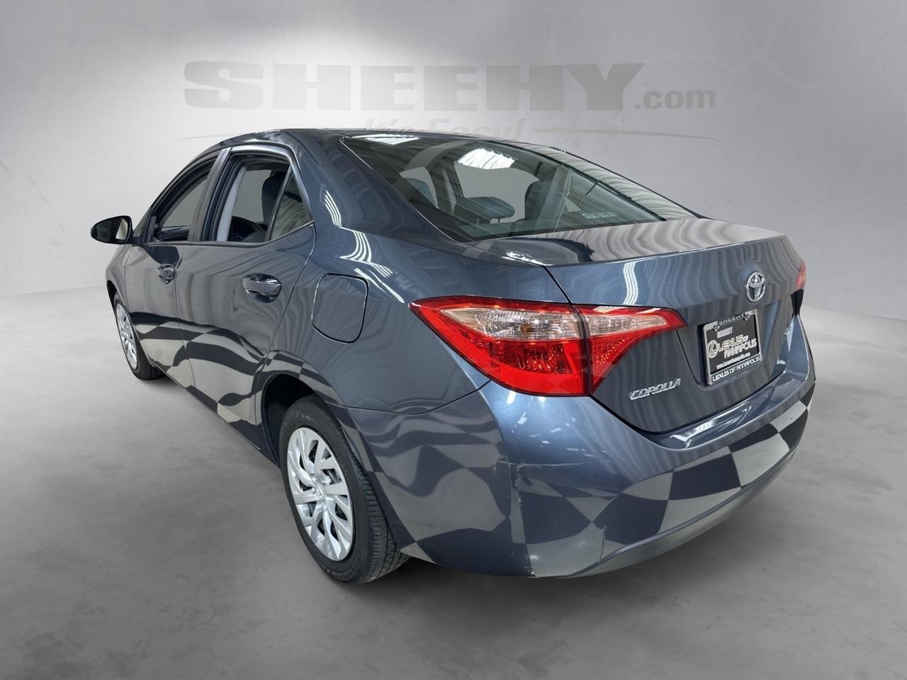 2017 Toyota Corolla LE Annapolis MD