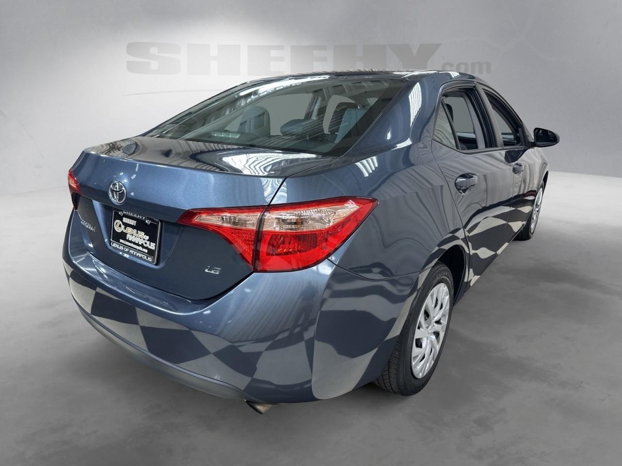 2017 Toyota Corolla LE Annapolis MD
