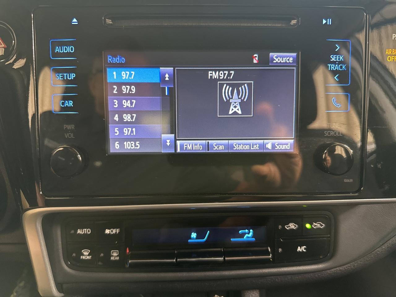 2017 Toyota Corolla LE Annapolis MD