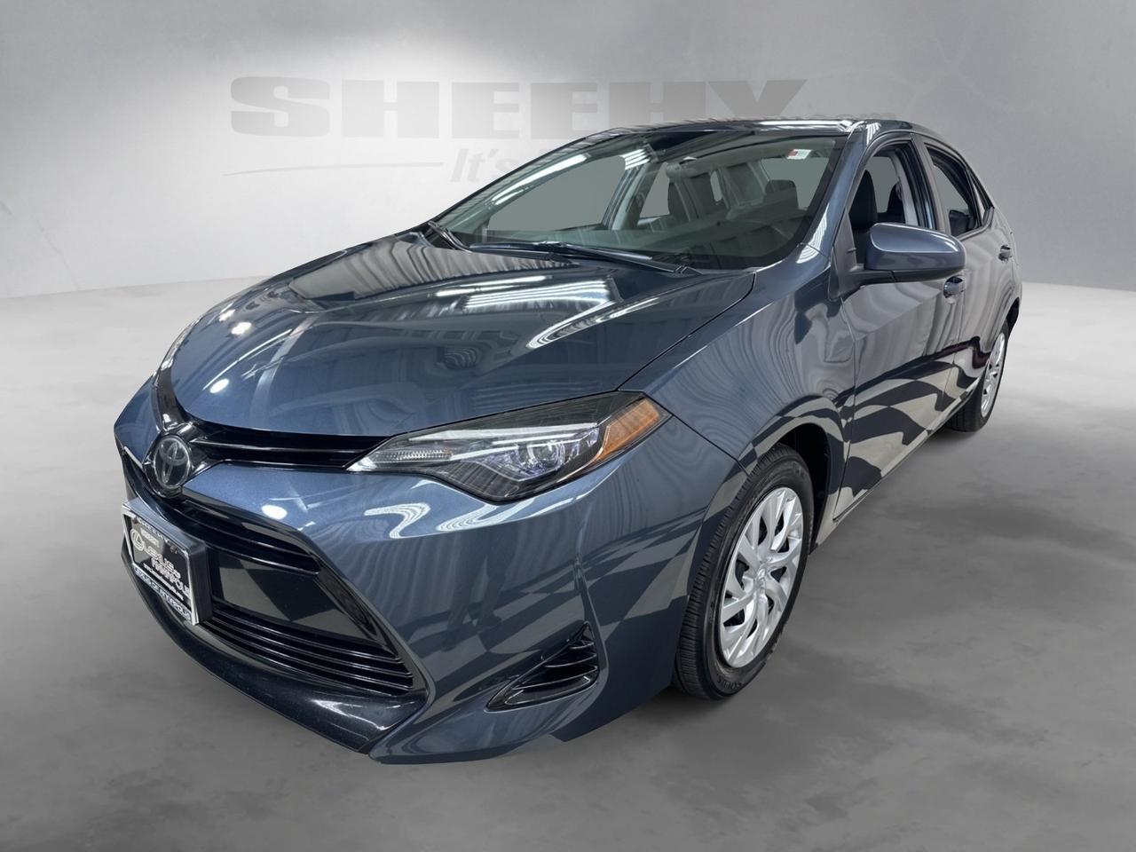 2017 Toyota Corolla LE Annapolis MD