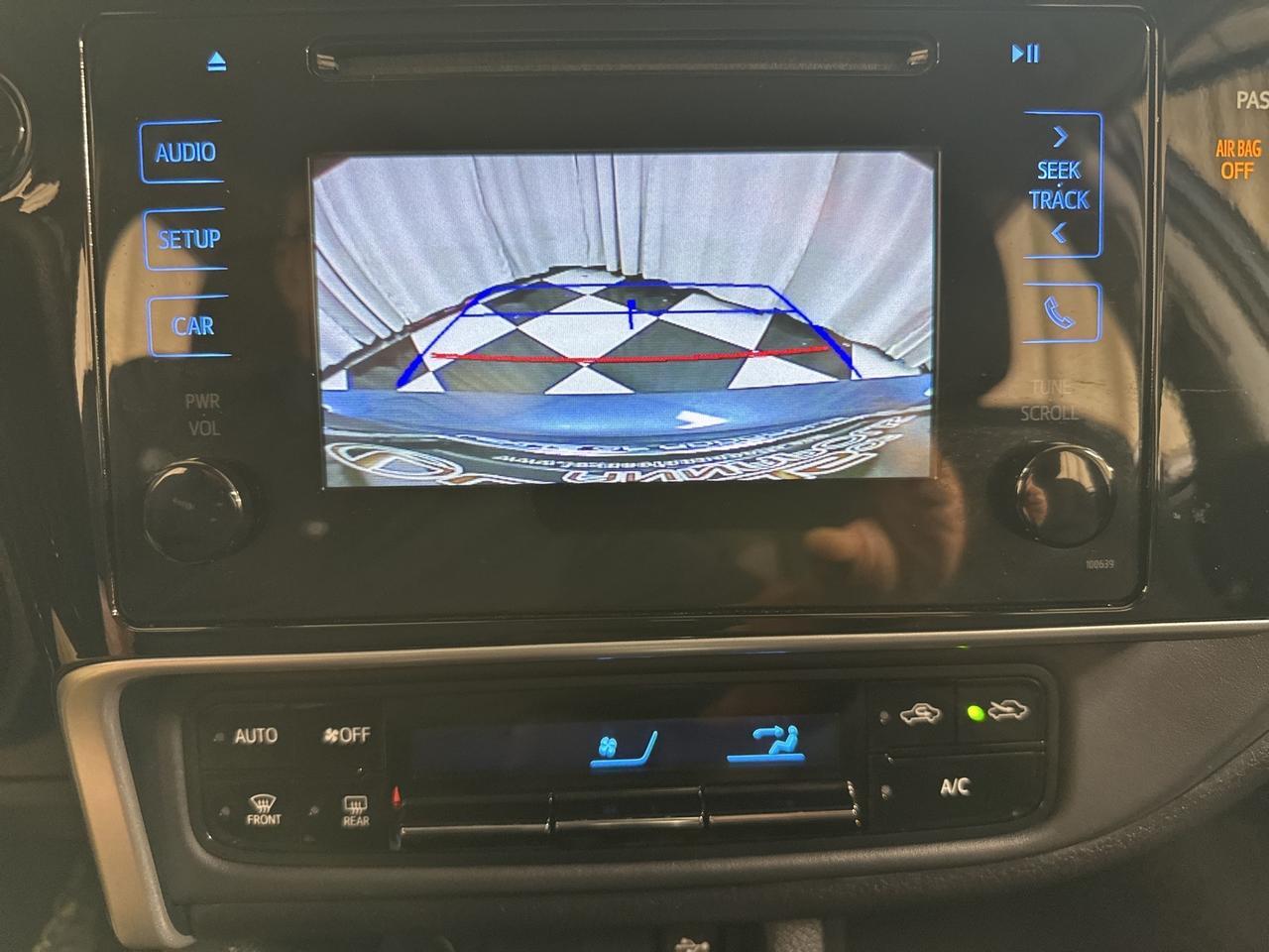 2017 Toyota Corolla LE Annapolis MD
