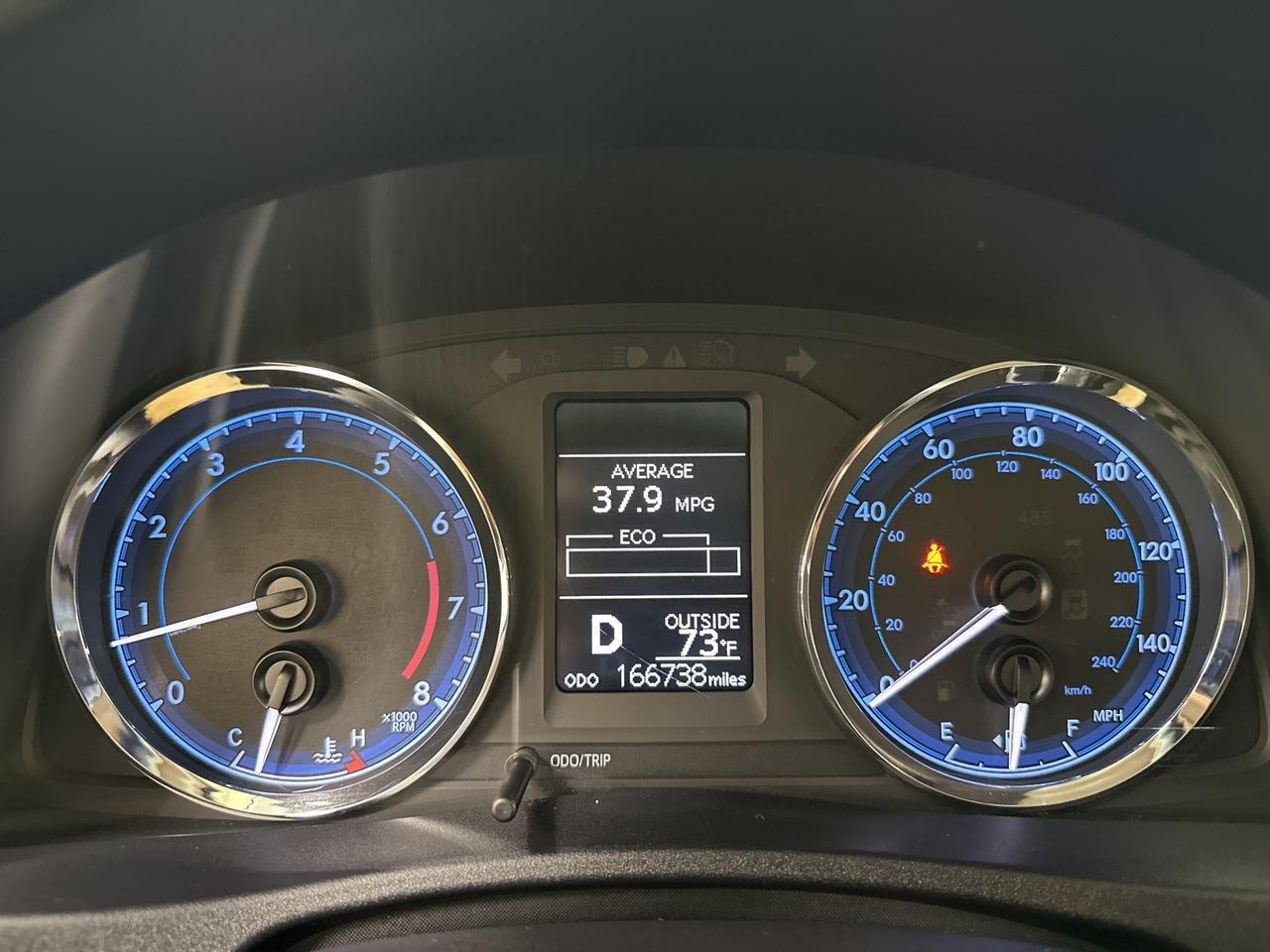 2017 Toyota Corolla LE Annapolis MD
