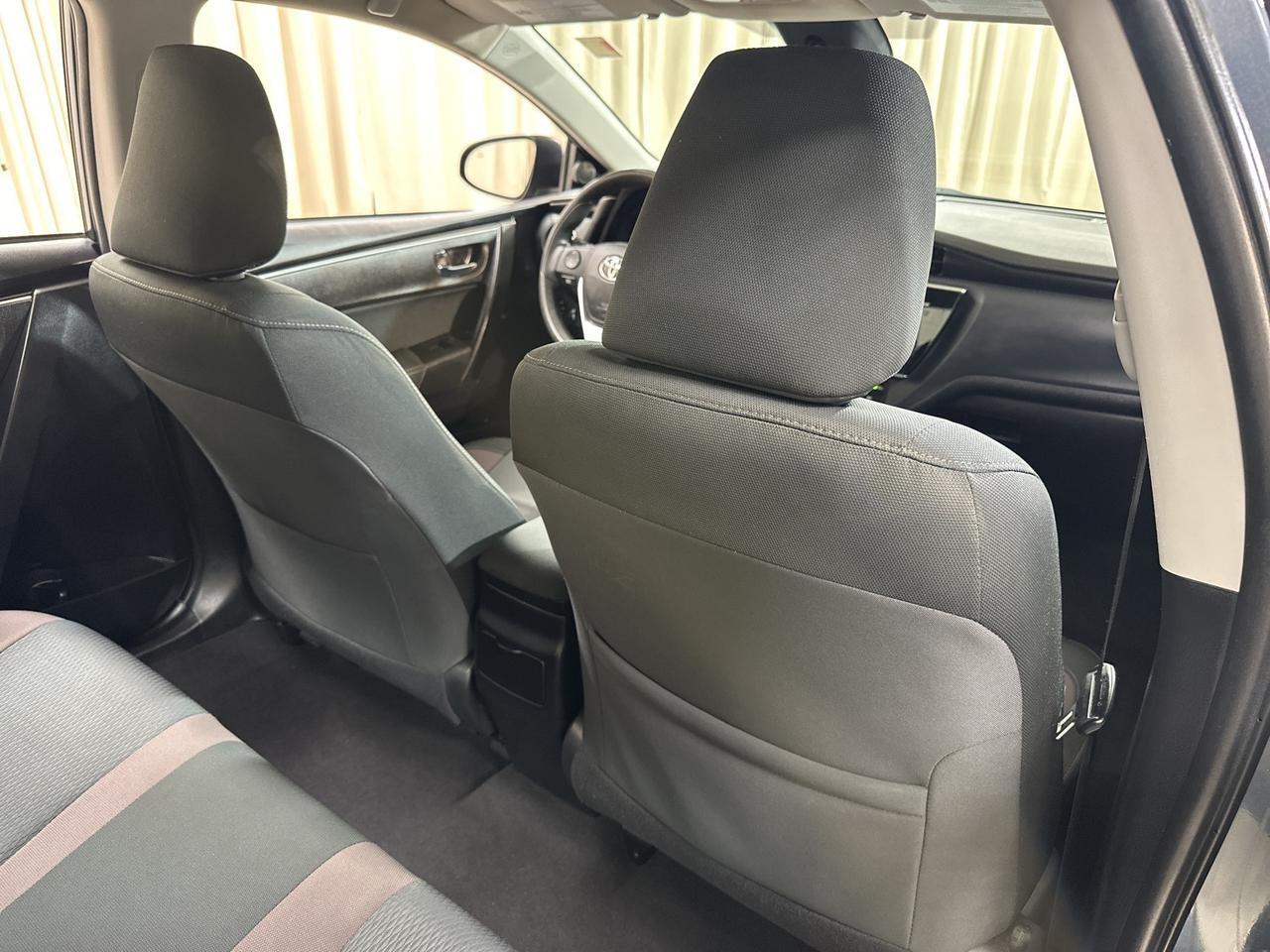 2017 Toyota Corolla LE Annapolis MD