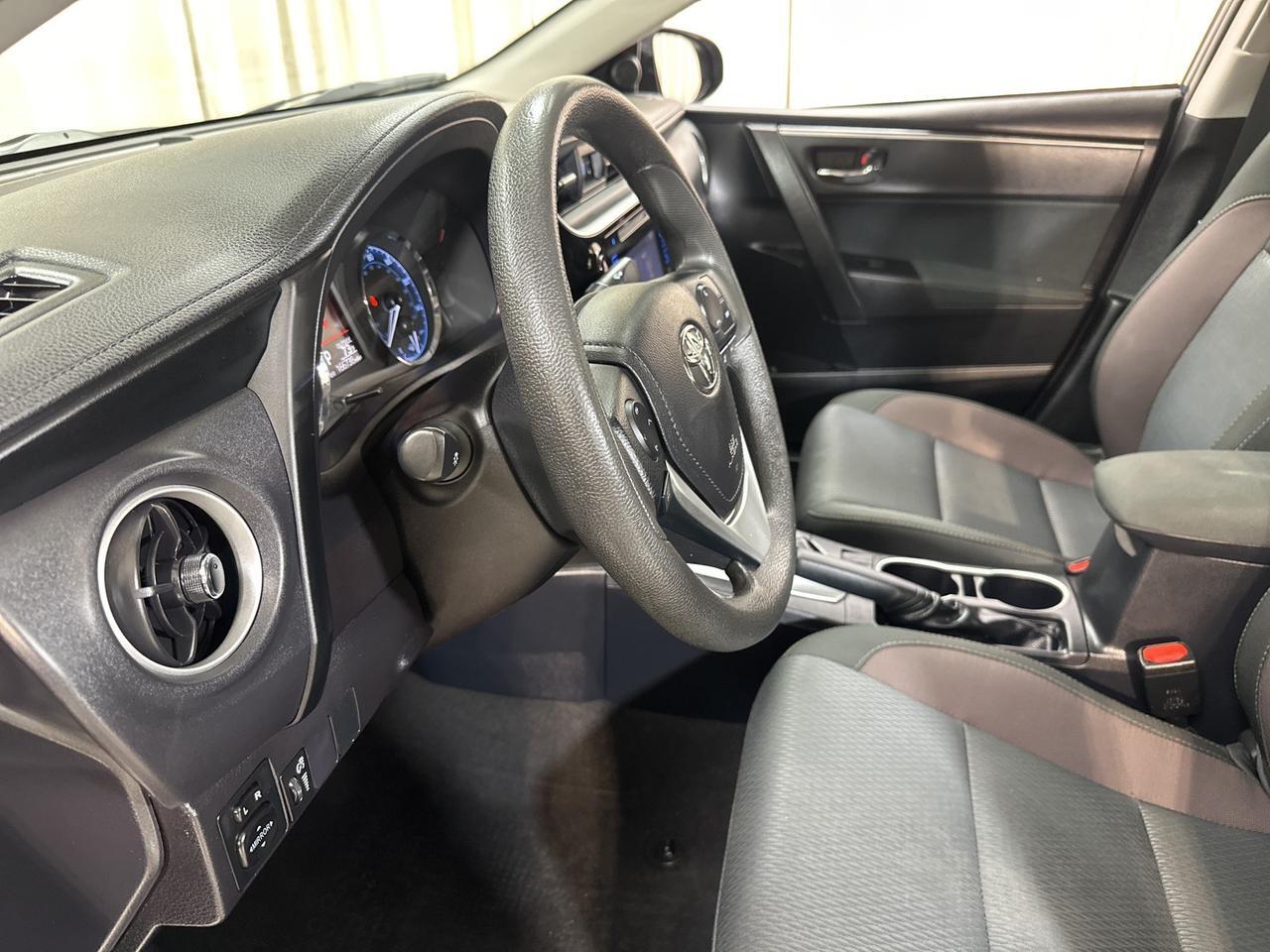 2017 Toyota Corolla LE Annapolis MD