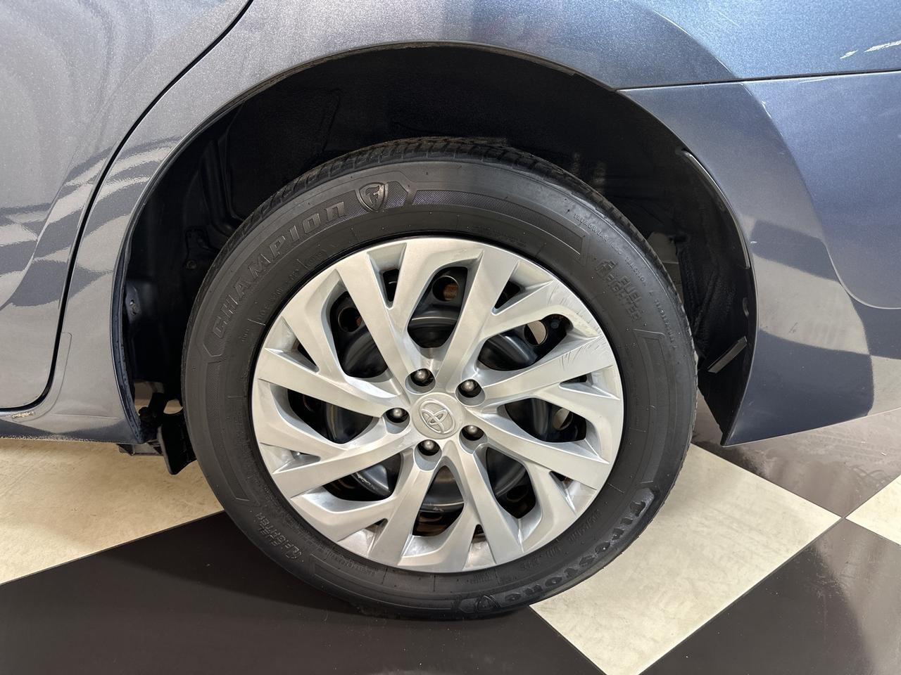 2017 Toyota Corolla LE Annapolis MD