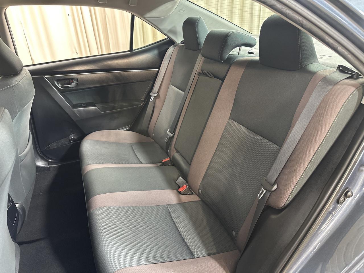 2017 Toyota Corolla LE Annapolis MD