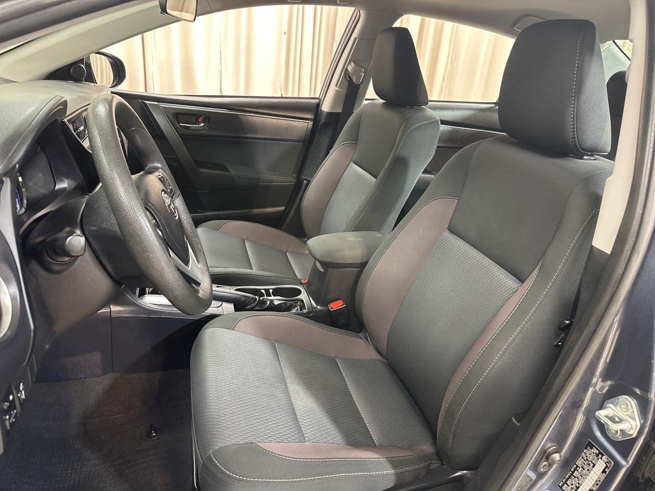 2017 Toyota Corolla LE Annapolis MD