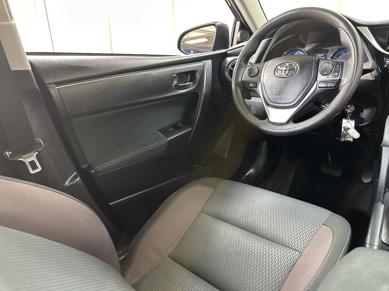 2017 Toyota Corolla LE Annapolis MD