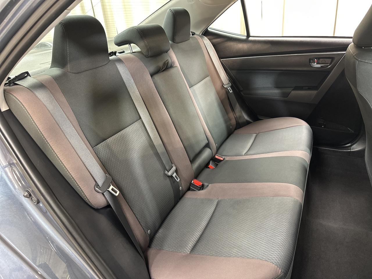 2017 Toyota Corolla LE Annapolis MD
