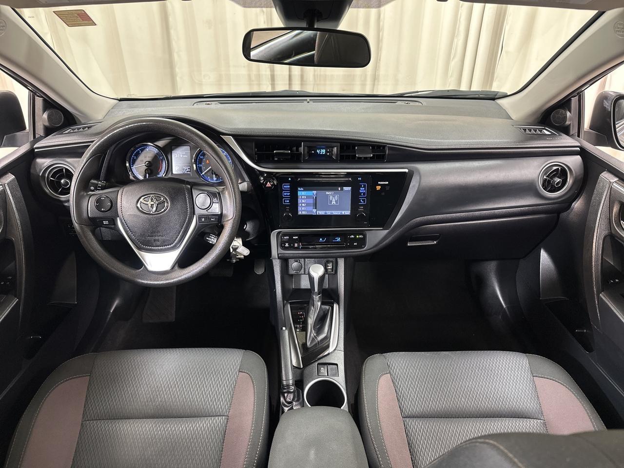 2017 Toyota Corolla LE Annapolis MD