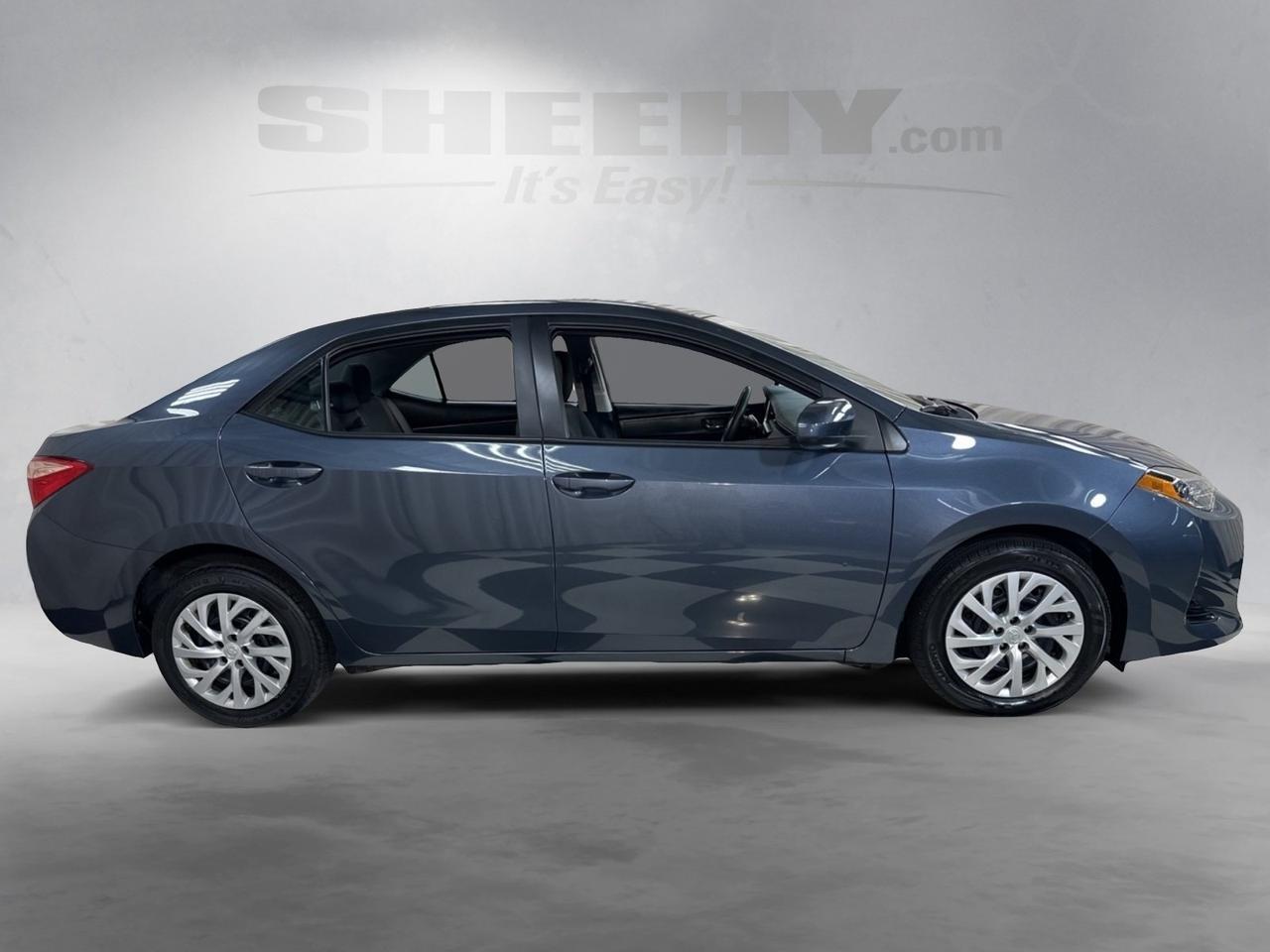 2017 Toyota Corolla LE Annapolis MD