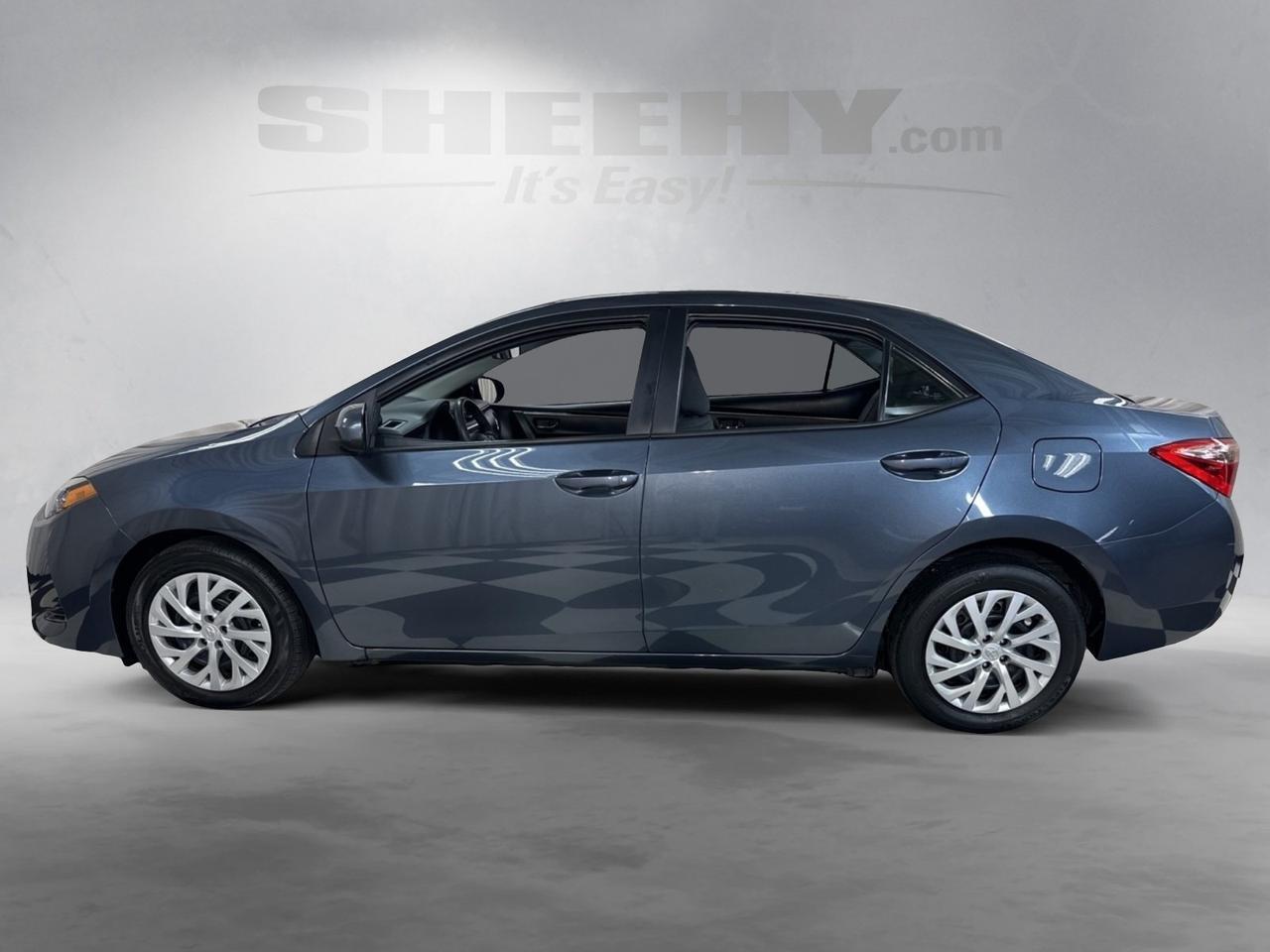 2017 Toyota Corolla LE Annapolis MD
