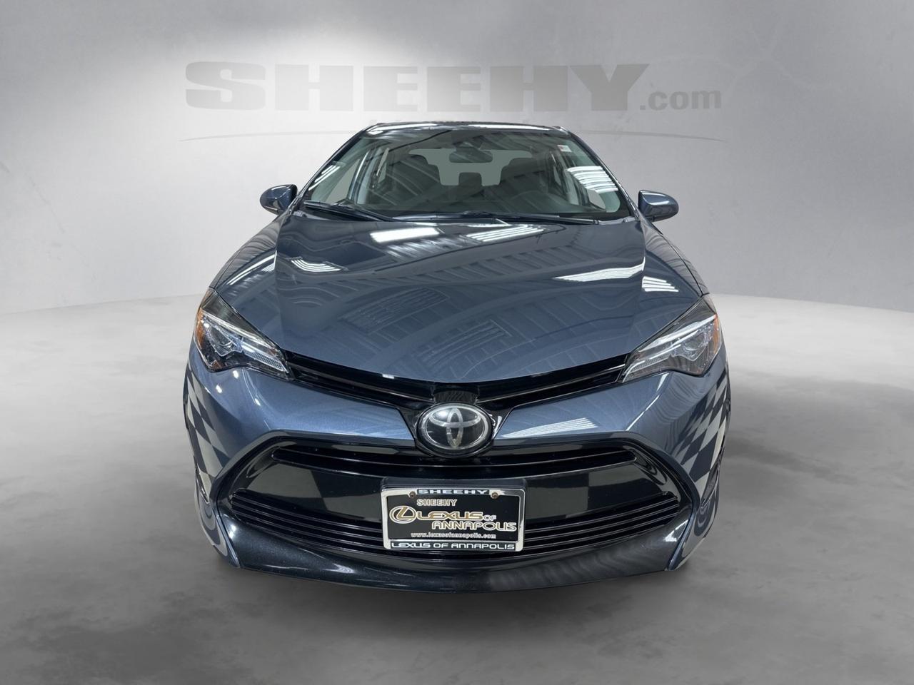 2017 Toyota Corolla LE Annapolis MD