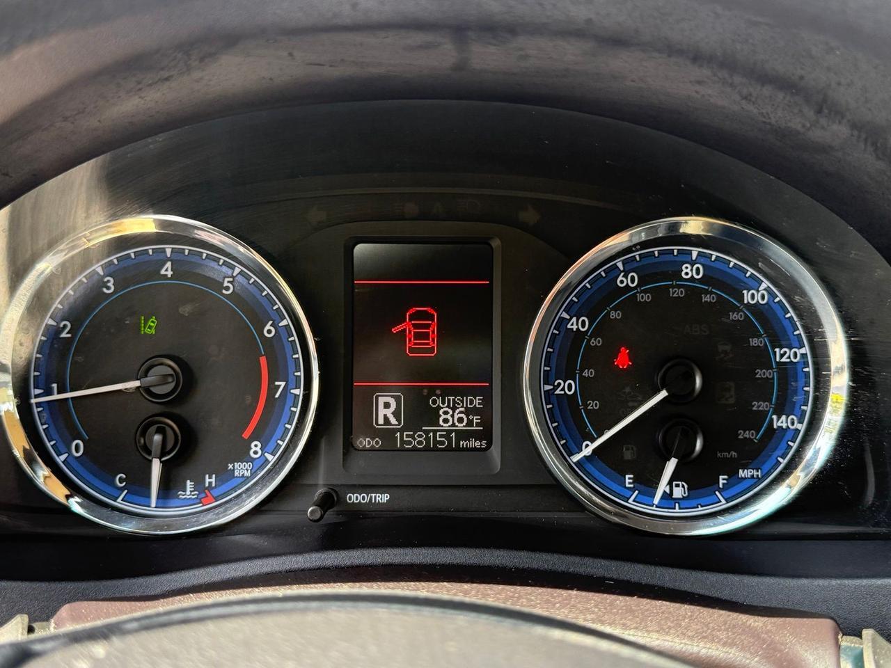 2017 Toyota Corolla LE Springfield VA