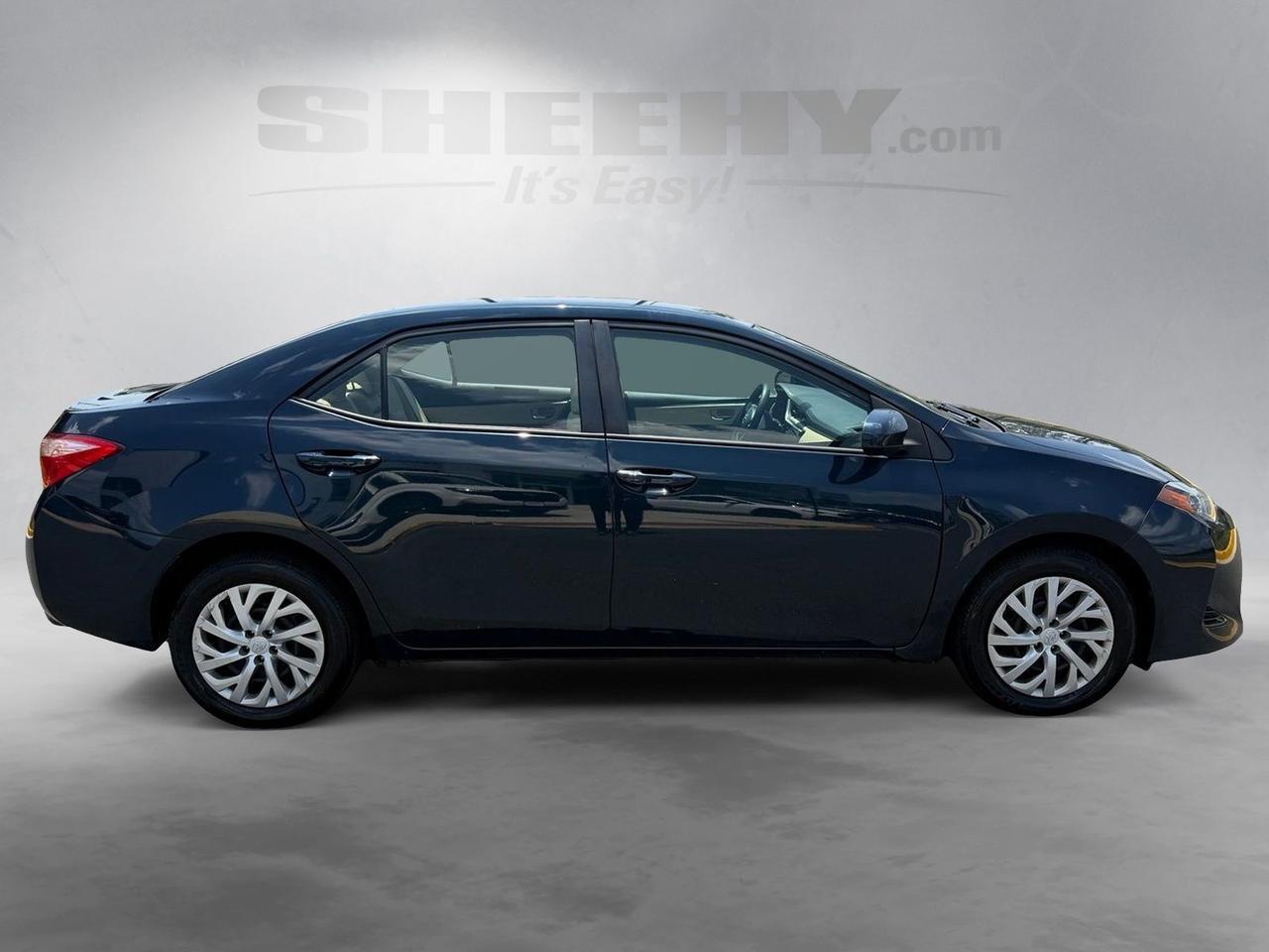 2017 Toyota Corolla LE Springfield VA