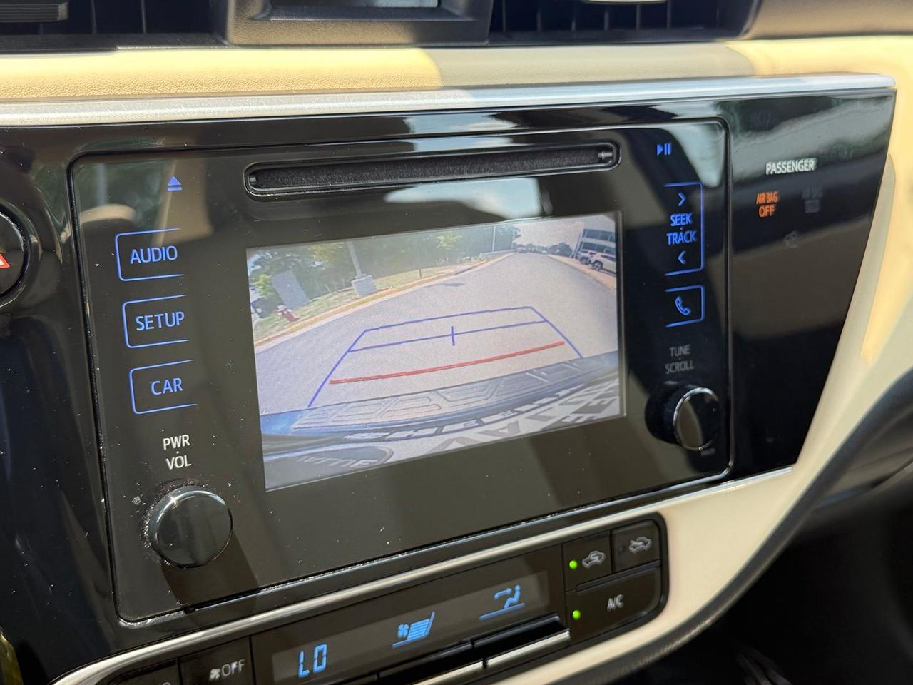 2017 Toyota Corolla LE Springfield VA