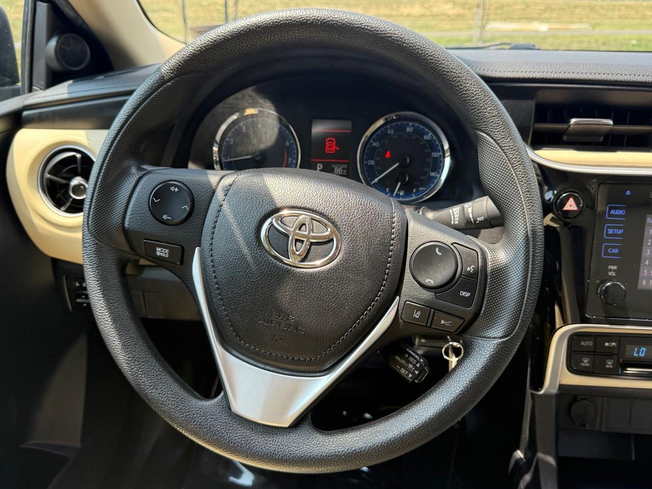 2017 Toyota Corolla LE Springfield VA