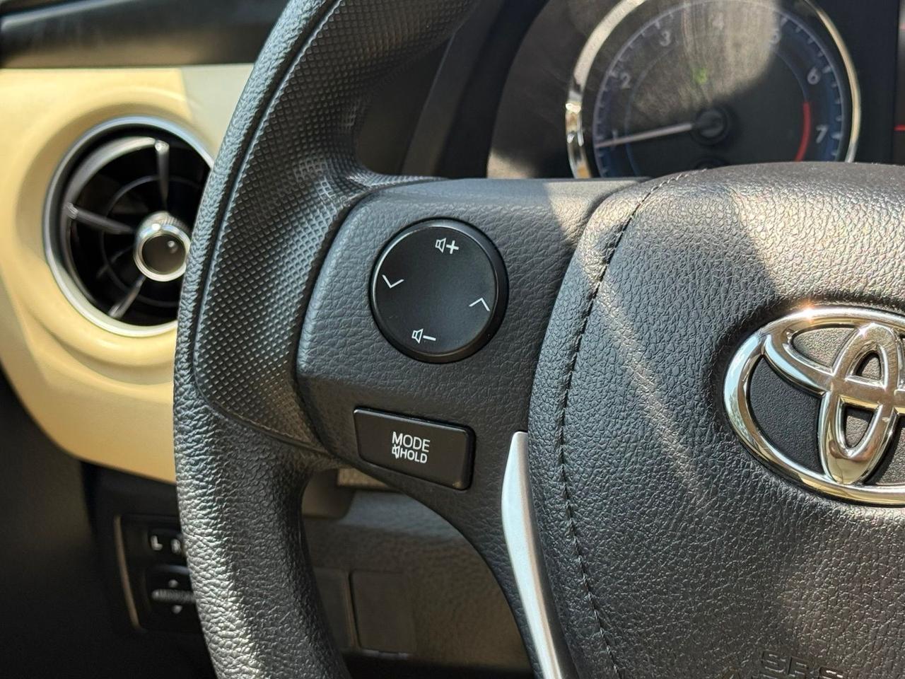 2017 Toyota Corolla LE Springfield VA