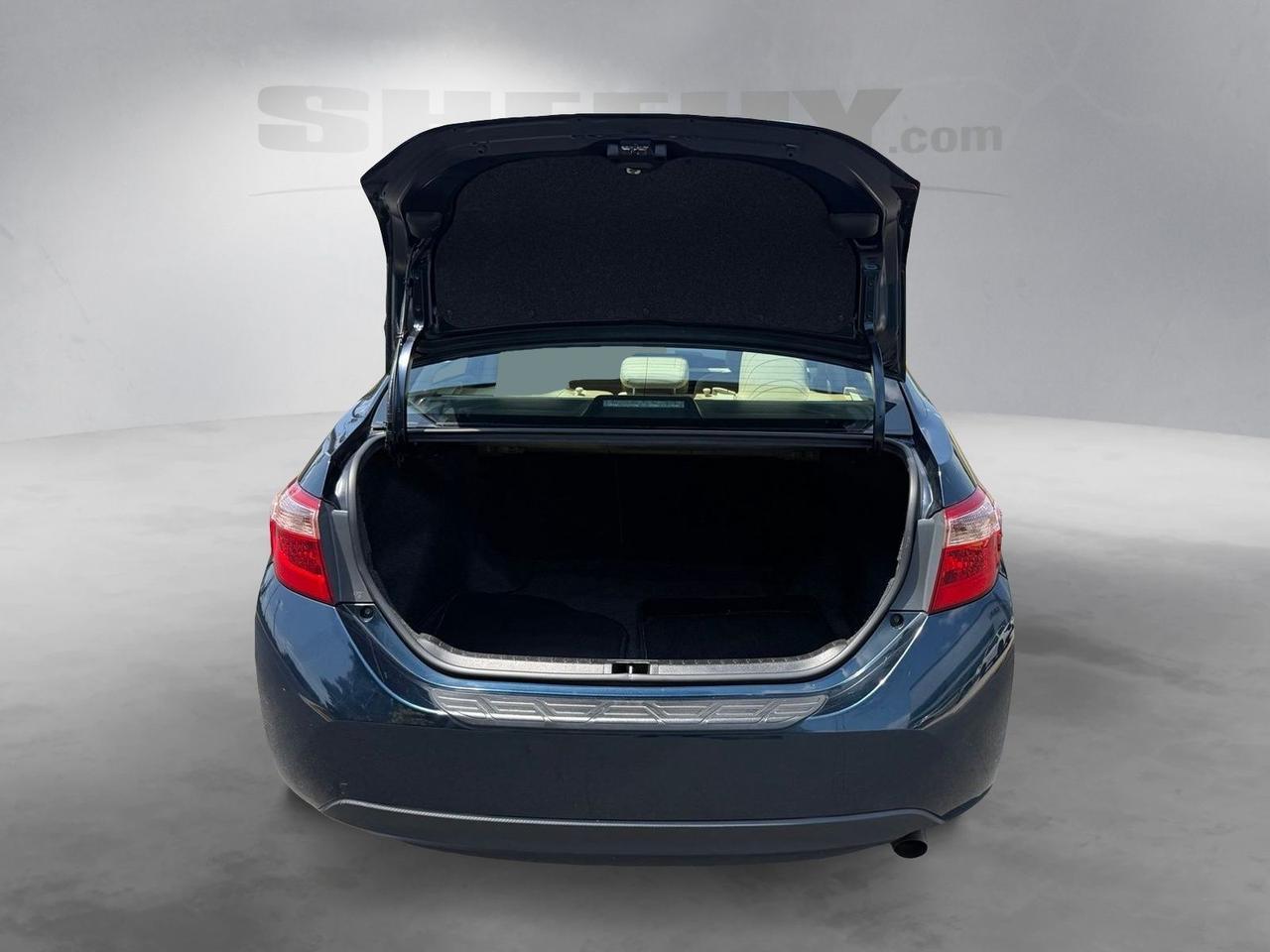 2017 Toyota Corolla LE Springfield VA