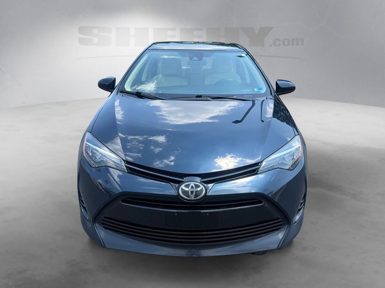 2017 Toyota Corolla LE Springfield VA