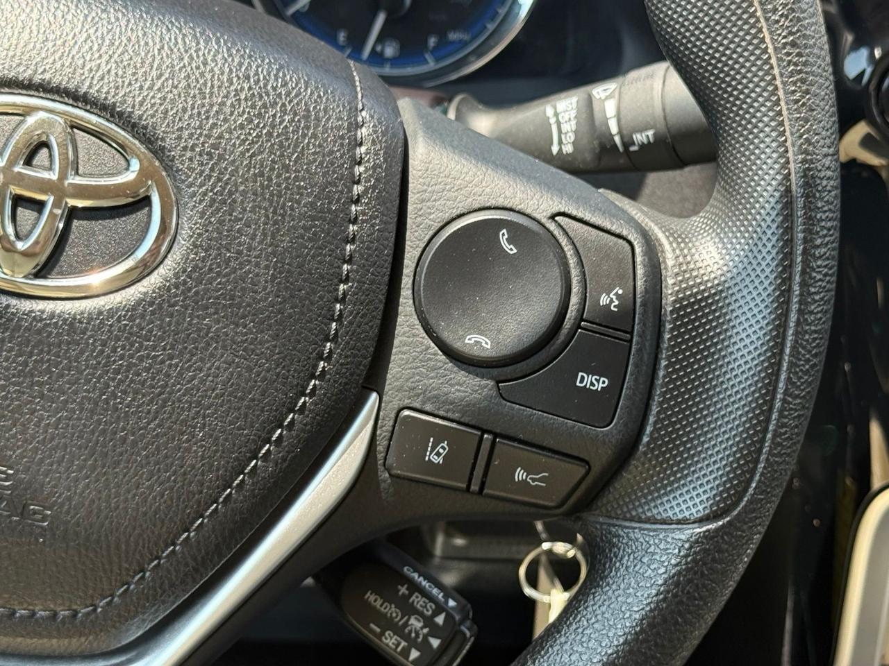 2017 Toyota Corolla LE Springfield VA