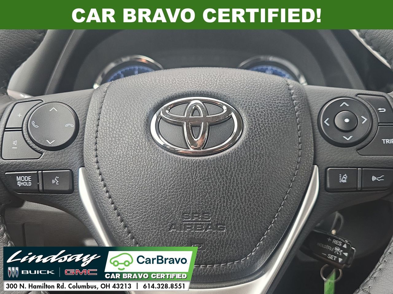 2017 Toyota Corolla SE Columbus OH