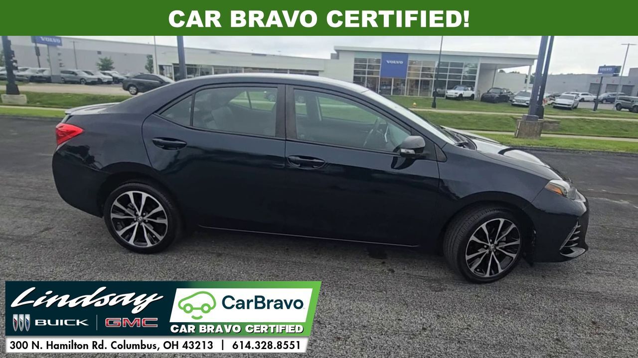 2017 Toyota Corolla SE Columbus OH