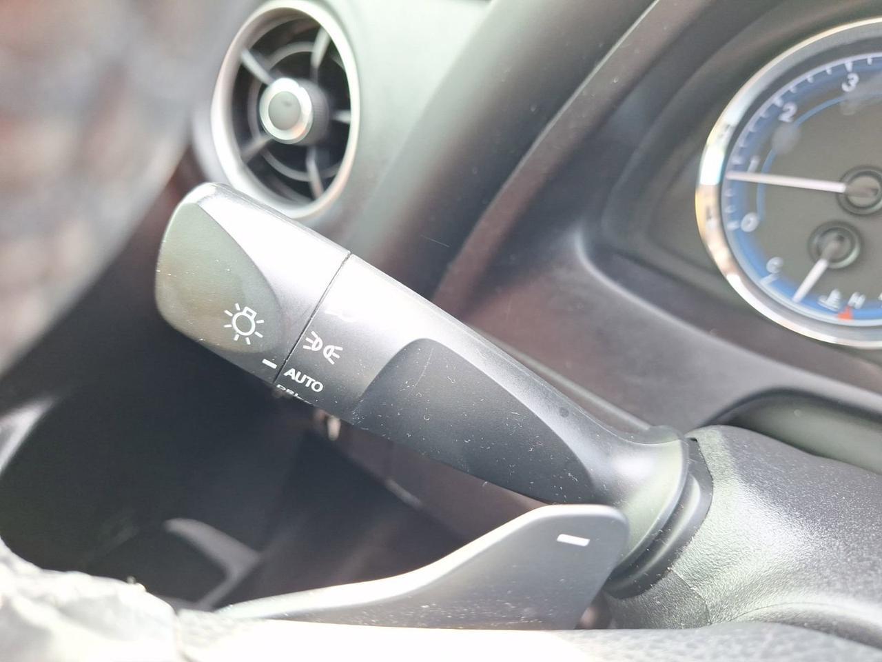 2017 Toyota Corolla SE Hurst TX