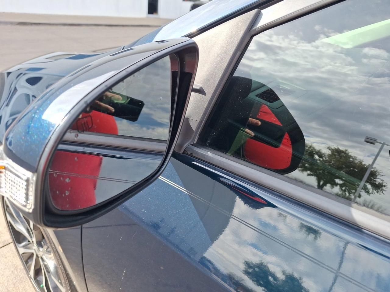 2017 Toyota Corolla SE Hurst TX