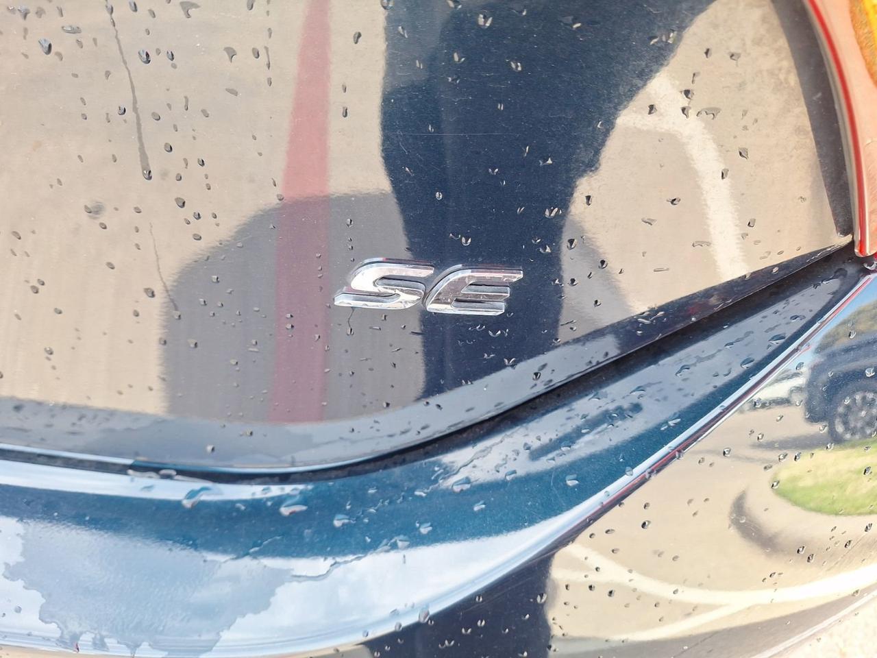 2017 Toyota Corolla SE Hurst TX