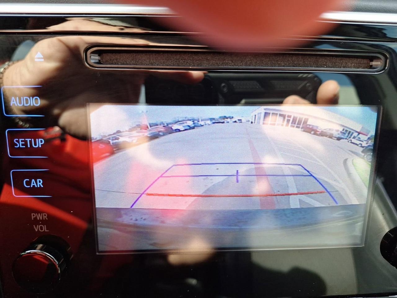 2017 Toyota Corolla SE Hurst TX