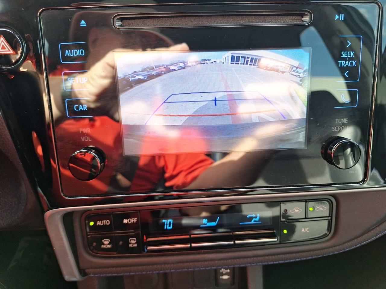 2017 Toyota Corolla SE Hurst TX