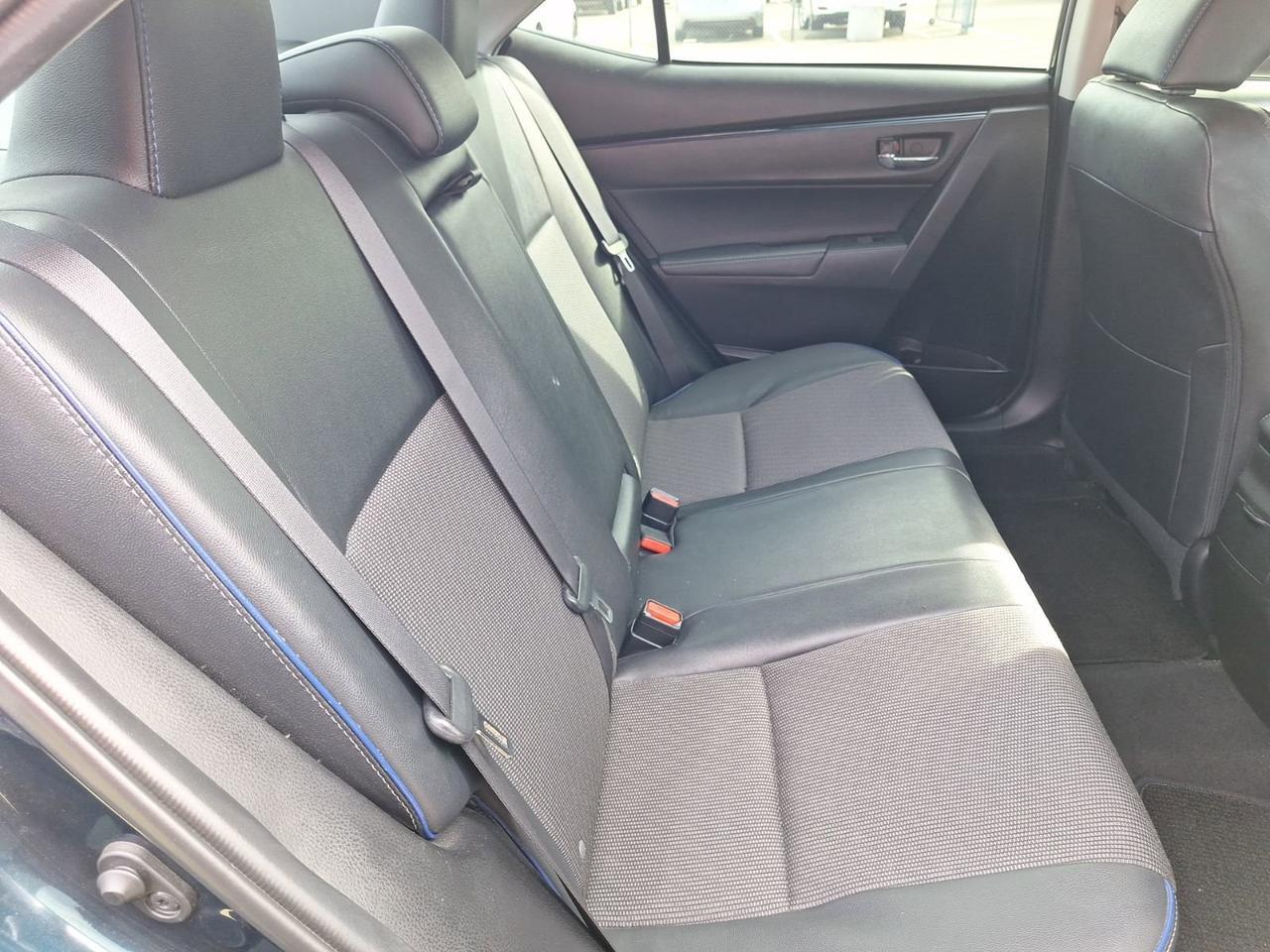 2017 Toyota Corolla SE Hurst TX